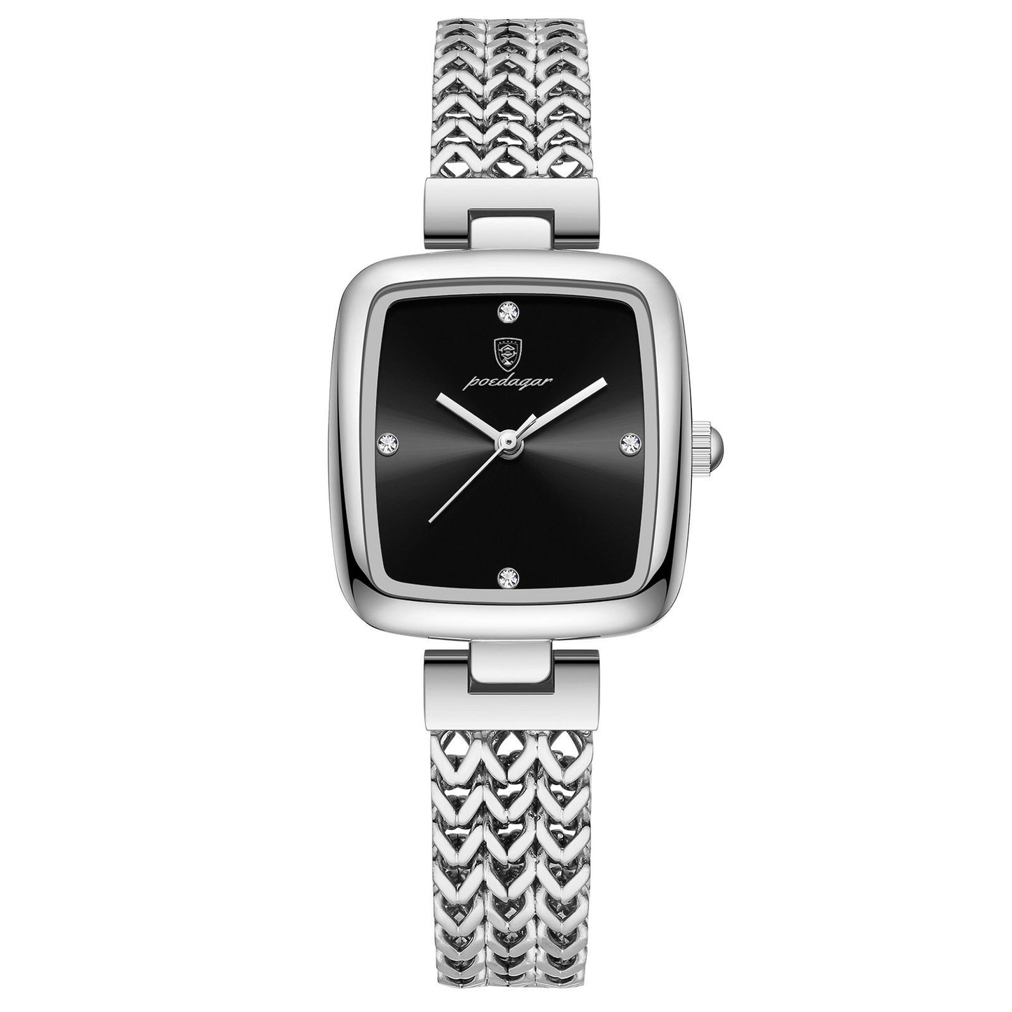 Women's Waterproof Fashion Temperament Quartz Watch l Blanqor