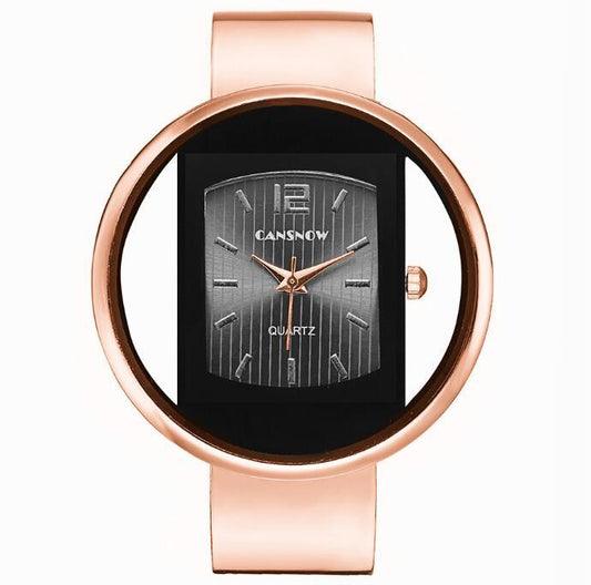 Women Watches New Luxury Brand Bracelet Watch Gold Silver Dial Lady Dress Quartz Clock Hot Bayan Kol Saati l Blanqor